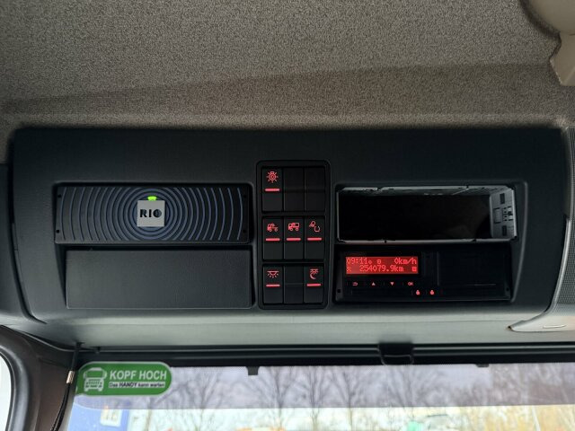 MAN TGS 26.460 6x2 Euro 6 Absetzkipper Meiller - Портальный бункеровоз: фото 5 MAN TGS 26.460 6x2 Euro 6 Absetzkipper Meiller - Портальный бункеровоз: фото 5