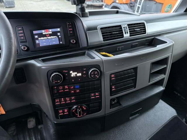 MAN TGS 26.460 6x2 Euro 6 Absetzkipper Meiller - Портальный бункеровоз: фото 4 MAN TGS 26.460 6x2 Euro 6 Absetzkipper Meiller - Портальный бункеровоз: фото 4