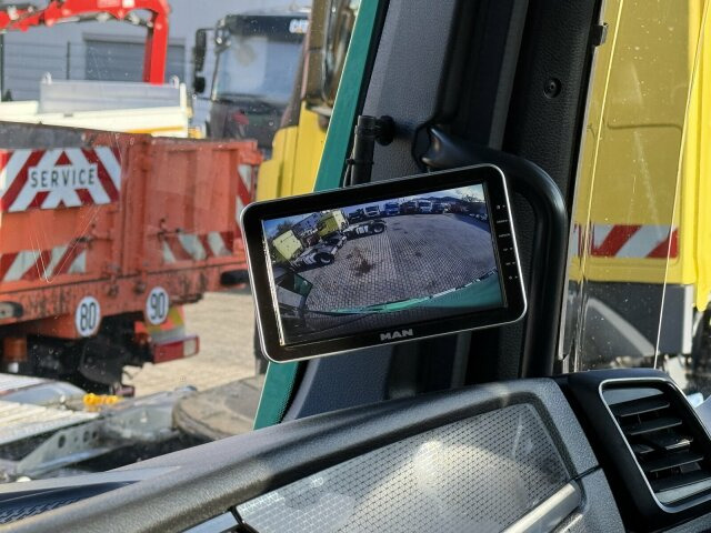 MAN TGS 28.480 6x4 Abrollkipper Meiller RS21.65 - Крюковой мультилифт: фото 5 MAN TGS 28.480 6x4 Abrollkipper Meiller RS21.65 - Крюковой мультилифт: фото 5