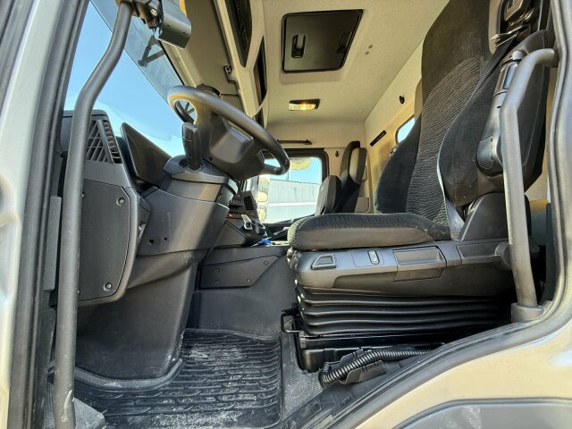 Mercedes-Benz ACTROS 2546 6x2 Abrollkip Kran Palfinger Q150Z95 - Крюковой мультилифт, Автоманипулятор: фото 3 Mercedes-Benz ACTROS 2546 6x2 Abrollkip Kran Palfinger Q150Z95 - Крюковой мультилифт, Автоманипулятор: фото 3