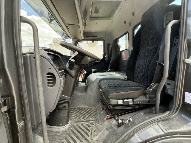Mercedes-Benz ATEGO 1530 4x4 Euro 6 Meiller Kipper - Самосвал: фото 5 Mercedes-Benz ATEGO 1530 4x4 Euro 6 Meiller Kipper - Самосвал: фото 5