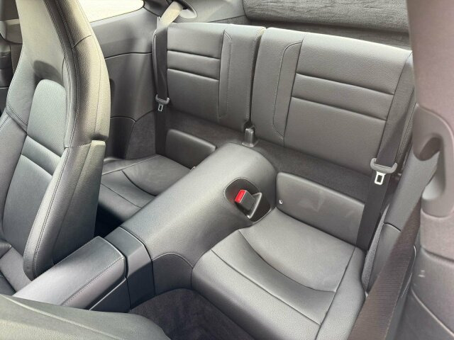 Porsche 992 / 911 CARRERA S 3.0 - Купе: фото 4 Porsche 992 / 911 CARRERA S 3.0 - Купе: фото 4