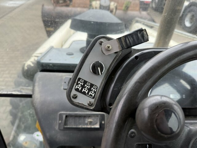 Terex 860 SX Baggerlader Baujahr 2013 - Экскаватор-погрузчик: фото 3 Terex 860 SX Baggerlader Baujahr 2013 - Экскаватор-погрузчик: фото 3