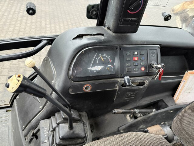 Terex 860 SX Baggerlader Baujahr 2013 - Экскаватор-погрузчик: фото 5 Terex 860 SX Baggerlader Baujahr 2013 - Экскаватор-погрузчик: фото 5