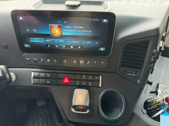 Mercedes-Benz ACTROS 1846 4x4 HAD Eur 6 Kipphydraulik Retarder - Тягач: фото 4 Mercedes-Benz ACTROS 1846 4x4 HAD Eur 6 Kipphydraulik Retarder - Тягач: фото 4