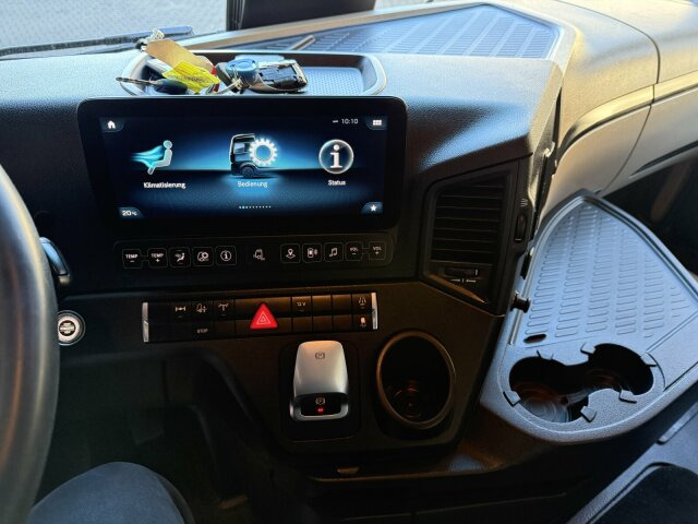 Mercedes-Benz ACTROS 1846 4x4 HAD Eur 6 Kipphydraulik Retarder - Тягач: фото 3 Mercedes-Benz ACTROS 1846 4x4 HAD Eur 6 Kipphydraulik Retarder - Тягач: фото 3