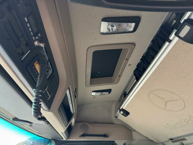 Mercedes-Benz ACTROS 1846 4x4 HAD Eur 6 Kipphydraulik Retarder - Тягач: фото 5 Mercedes-Benz ACTROS 1846 4x4 HAD Eur 6 Kipphydraulik Retarder - Тягач: фото 5