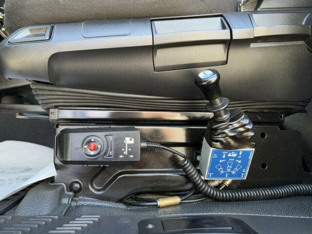 Mercedes-Benz Arocs 1843 4x2 SZM Euro 6 Kipphydraulik - Тягач: фото 5 Mercedes-Benz Arocs 1843 4x2 SZM Euro 6 Kipphydraulik - Тягач: фото 5
