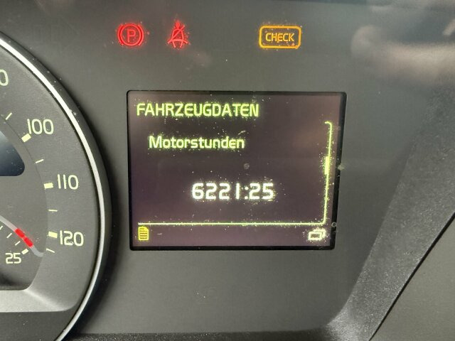 Volvo FH 510 8x4 Holztransporter Kran PENZ *Anhänger - Лесовоз, Автоманипулятор: фото 4 Volvo FH 510 8x4 Holztransporter Kran PENZ *Anhänger - Лесовоз, Автоманипулятор: фото 4