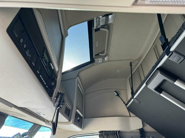 Volvo FH 540 6x2 Abrollkipper MEILLER RK 26.67 - Крюковой мультилифт: фото 5 Volvo FH 540 6x2 Abrollkipper MEILLER RK 26.67 - Крюковой мультилифт: фото 5