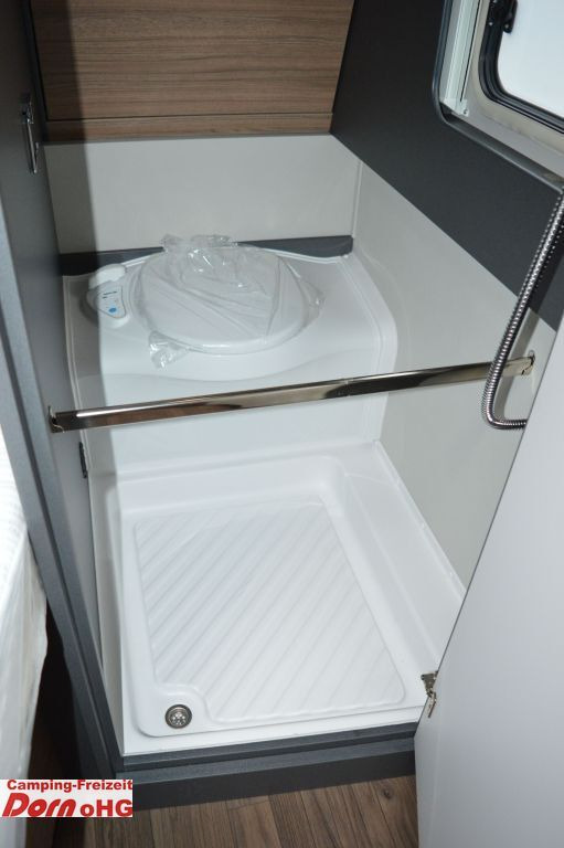 Новый Прицеп дача Knaus Azur 500 FU Viel Ausstattung Knaus Azur 500 FU Top Ausstattung: фото 25