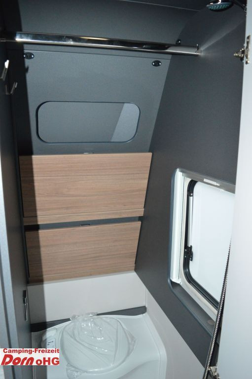 Новый Прицеп дача Knaus Azur 500 FU Viel Ausstattung Knaus Azur 500 FU Top Ausstattung: фото 22