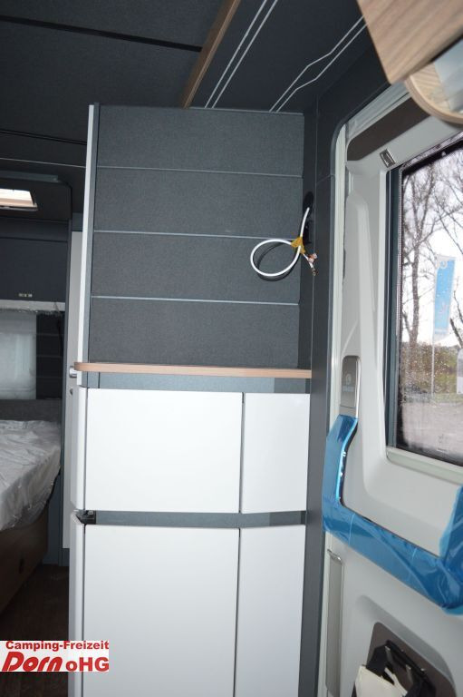 Новый Прицеп дача Knaus Azur 500 FU Viel Ausstattung Knaus Azur 500 FU Top Ausstattung: фото 9