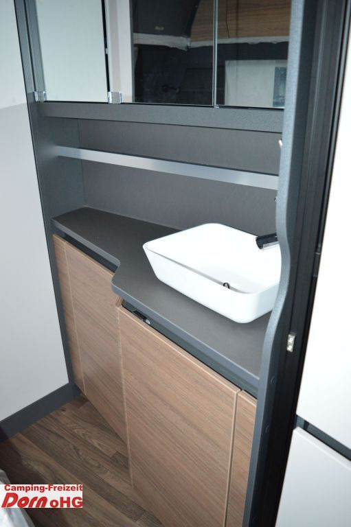 Новый Прицеп дача Knaus Azur 500 FU Viel Ausstattung Knaus Azur 500 FU Top Ausstattung: фото 19