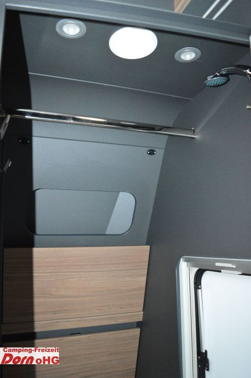 Новый Прицеп дача Knaus Azur 500 FU Viel Ausstattung Knaus Azur 500 FU Top Ausstattung: фото 24