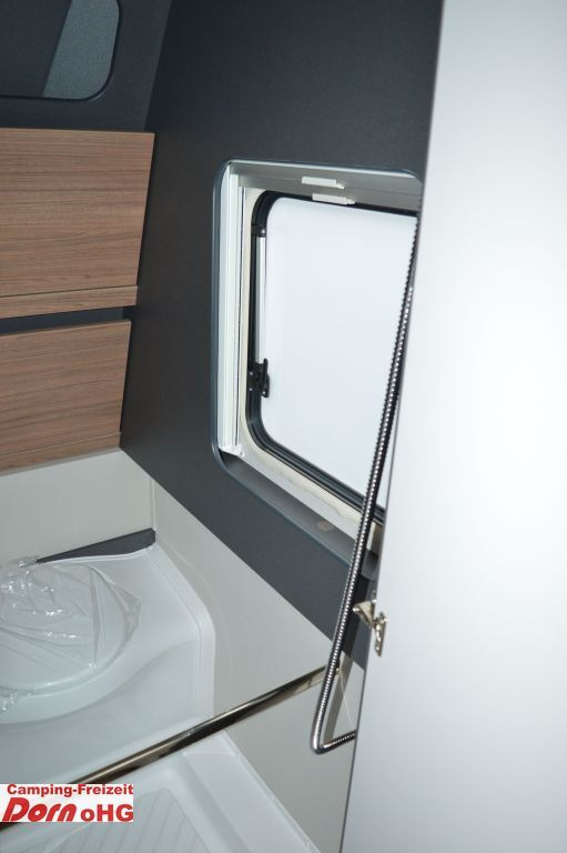 Новый Прицеп дача Knaus Azur 500 FU Viel Ausstattung Knaus Azur 500 FU Top Ausstattung: фото 23