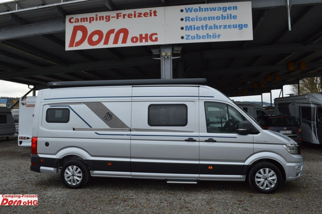 Knaus BOXDRIVE 680 ME Viel Ausstattung Knaus BOXDRIVE 680 ME Viel Ausstattung - Кастенваген: фото 1 Knaus BOXDRIVE 680 ME Viel Ausstattung Knaus BOXDRIVE 680 ME Viel Ausstattung - Кастенваген: фото 1