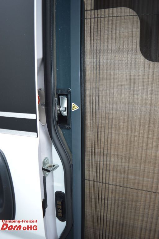 Кастенваген Knaus BoxLife Pro 540 ROAD 60 Years Automatik/140PS: фото 17 Кастенваген Knaus BoxLife Pro 540 ROAD 60 Years Automatik/140PS: фото 17