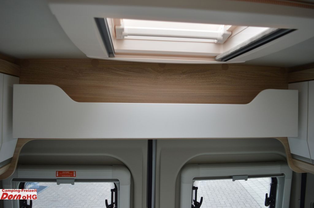 Кастенваген Knaus BoxLife Pro 540 ROAD 60 Years Automatik/140PS: фото 12 Кастенваген Knaus BoxLife Pro 540 ROAD 60 Years Automatik/140PS: фото 12