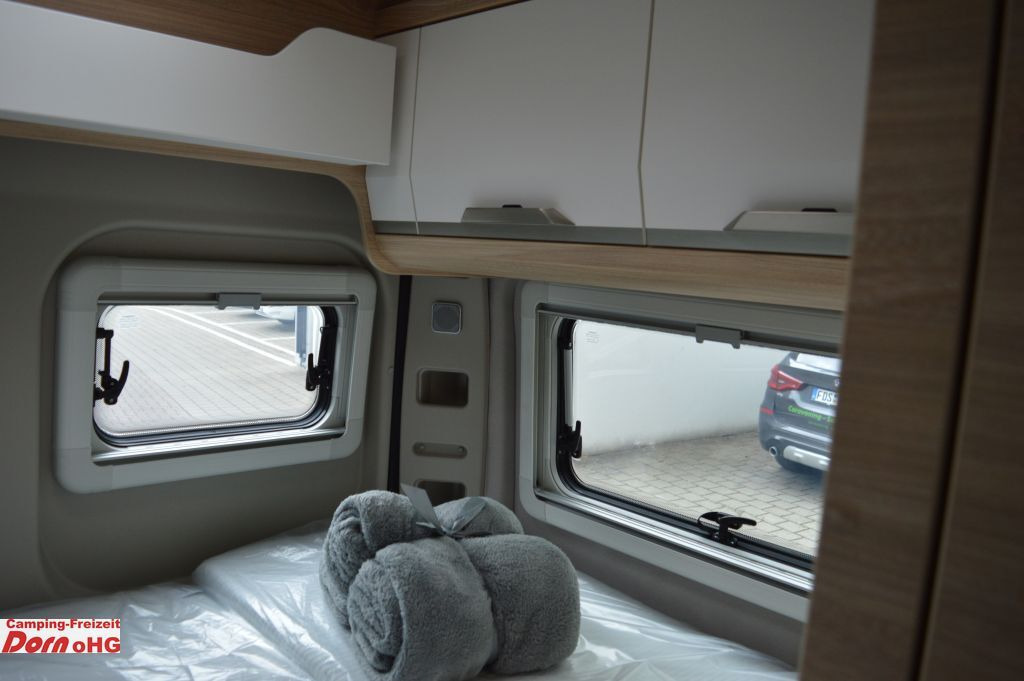 Кастенваген Knaus BoxLife Pro 540 ROAD 60 Years Automatik/140PS: фото 10 Кастенваген Knaus BoxLife Pro 540 ROAD 60 Years Automatik/140PS: фото 10