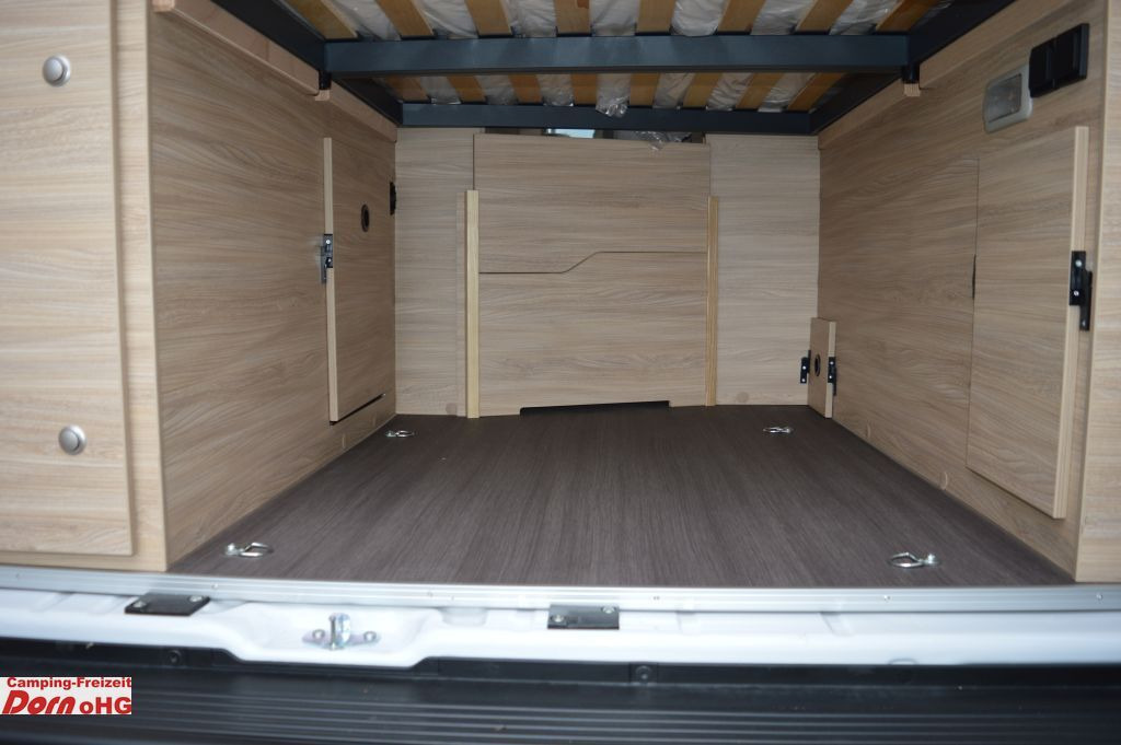 Кастенваген Knaus BoxLife Pro 540 ROAD 60 Years Automatik/140PS: фото 7 Кастенваген Knaus BoxLife Pro 540 ROAD 60 Years Automatik/140PS: фото 7