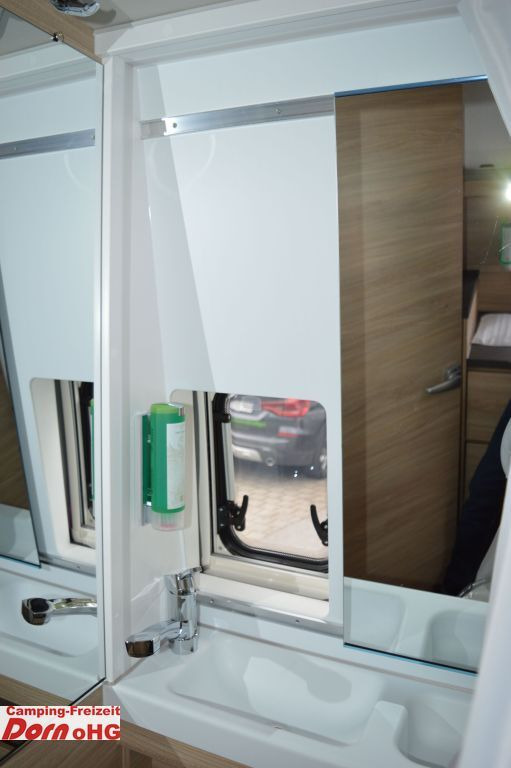 Кастенваген Knaus BoxLife Pro 540 ROAD 60 Years Automatik/140PS: фото 21 Кастенваген Knaus BoxLife Pro 540 ROAD 60 Years Automatik/140PS: фото 21