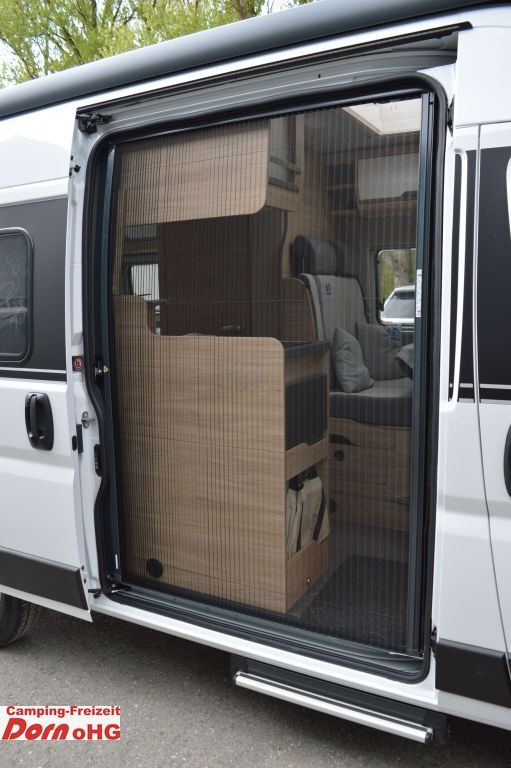 Кастенваген Knaus BoxLife Pro 540 ROAD 60 Years Automatik/140PS: фото 16 Кастенваген Knaus BoxLife Pro 540 ROAD 60 Years Automatik/140PS: фото 16