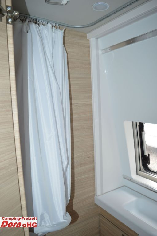 Новый Кастенваген Knaus BoxStar 600 Street 60 Years Aufstelldach Komfort Knaus BoxStar 600 Street 60 Years Aufstelldach Komfort: фото 24