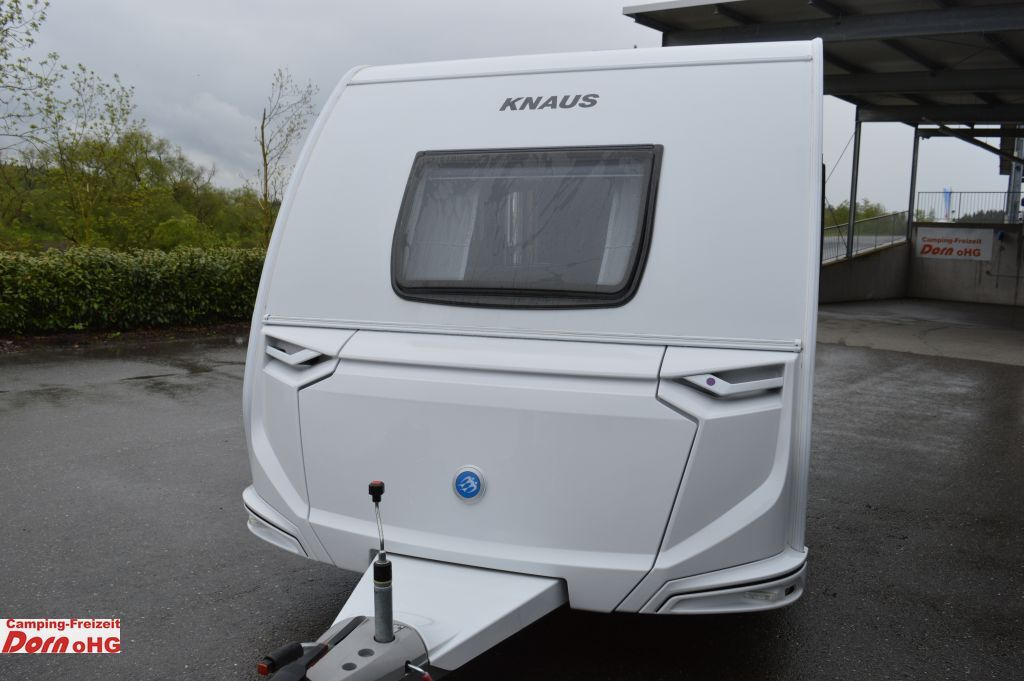 Knaus Sport 400 LK Design Paket - Прицеп дача: фото 5 Knaus Sport 400 LK Design Paket - Прицеп дача: фото 5