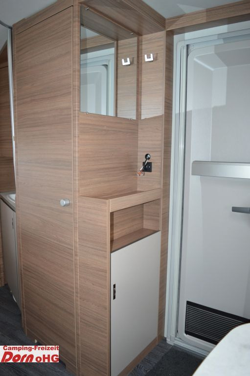 Прицеп дача Knaus Sport 450 FU Design Paket: фото 14