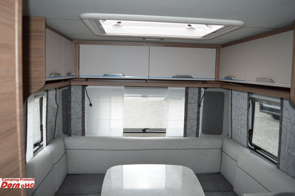 Прицеп дача Knaus Sport 450 FU Design Paket: фото 18
