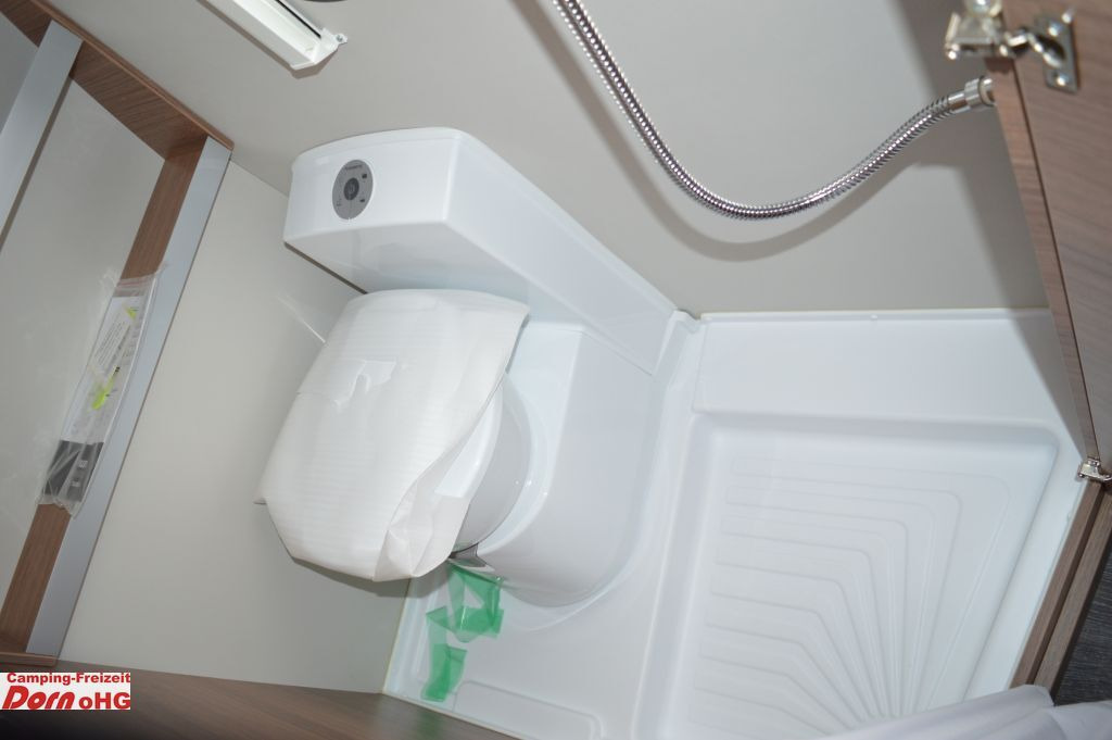 Прицеп дача Knaus Sport 450 FU Design Paket: фото 15