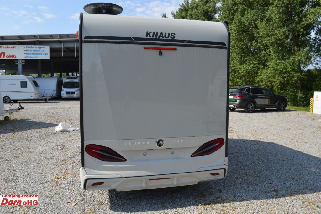 Knaus Tourer VAN 500 MQ Vansation Ab Oktober 2025 - Полуинтегрированный автодом: фото 5 Knaus Tourer VAN 500 MQ Vansation Ab Oktober 2025 - Полуинтегрированный автодом: фото 5