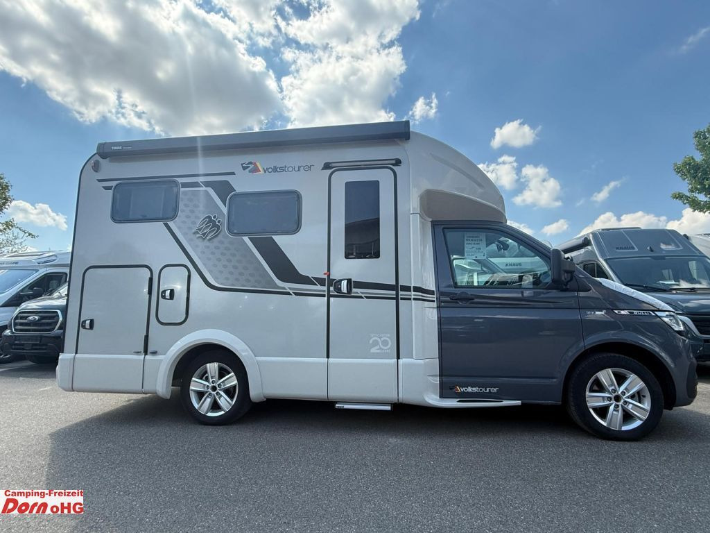 Knaus Tourer VAN 500 MQ Vansation Chassis in VW Pure Knaus Tourer VAN 500 MQ Vansation Chassis in VW Pure - Полуинтегрированный автодом: фото 1 Knaus Tourer VAN 500 MQ Vansation Chassis in VW Pure Knaus Tourer VAN 500 MQ Vansation Chassis in VW Pure - Полуинтегрированный автодом: фото 1