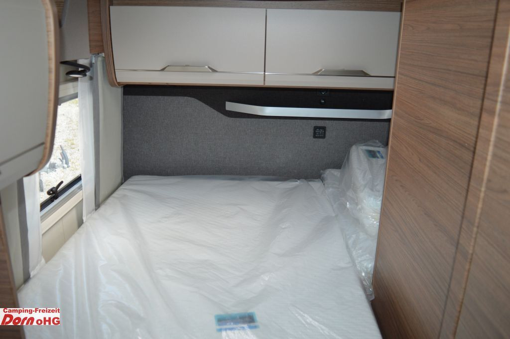 Полуинтегрированный автодом Knaus Tourer VAN 500 MQ Vansation mit viel Ausstattung: фото 17