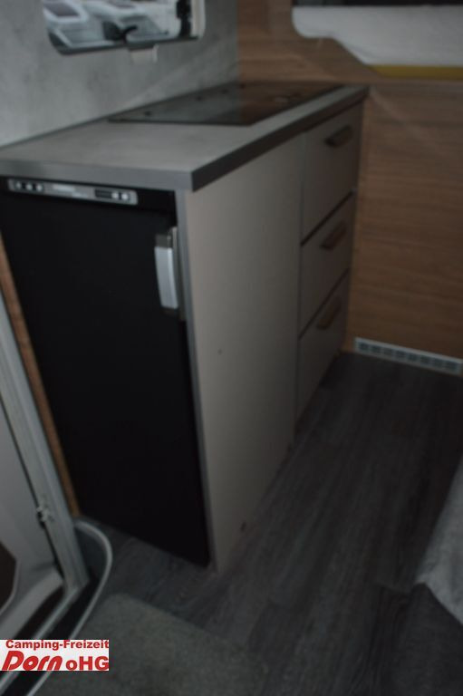 Полуинтегрированный автодом Knaus Tourer VAN 500 MQ Vansation mit viel Ausstattung: фото 8