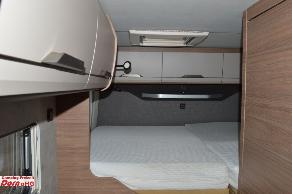 Полуинтегрированный автодом Knaus Tourer VAN 500 MQ Vansation mit viel Ausstattung: фото 7