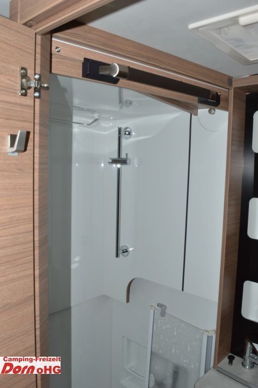 Полуинтегрированный автодом Knaus Tourer VAN 500 MQ Vansation mit viel Ausstattung: фото 15