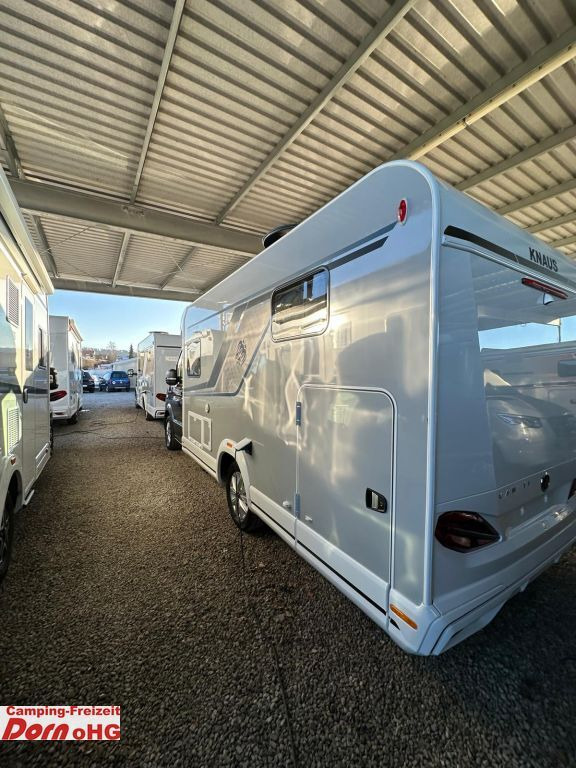 Knaus Van TI 640 MEG VANSATION MAN Alde Warmwasserheiz - Полуинтегрированный автодом: фото 5 Knaus Van TI 640 MEG VANSATION MAN Alde Warmwasserheiz - Полуинтегрированный автодом: фото 5