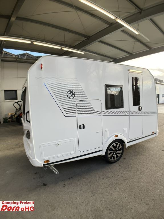 Knaus Yaseo 340 PX 5 Pakete Knaus Yaseo 340 PX 5 Pakete - Прицеп дача: фото 5 Knaus Yaseo 340 PX 5 Pakete Knaus Yaseo 340 PX 5 Pakete - Прицеп дача: фото 5