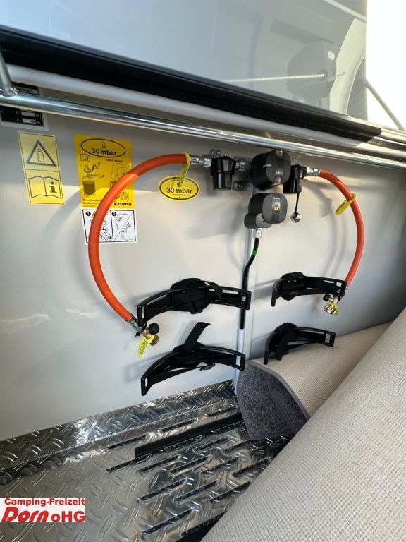 Tabbert Pantiga 390 WD 2,3 ehem. Messefahrzeug Tabbert Pantiga 390 WD 2,3 ehem. Messefahrzeug - Прицеп дача: фото 5 Tabbert Pantiga 390 WD 2,3 ehem. Messefahrzeug Tabbert Pantiga 390 WD 2,3 ehem. Messefahrzeug - Прицеп дача: фото 5