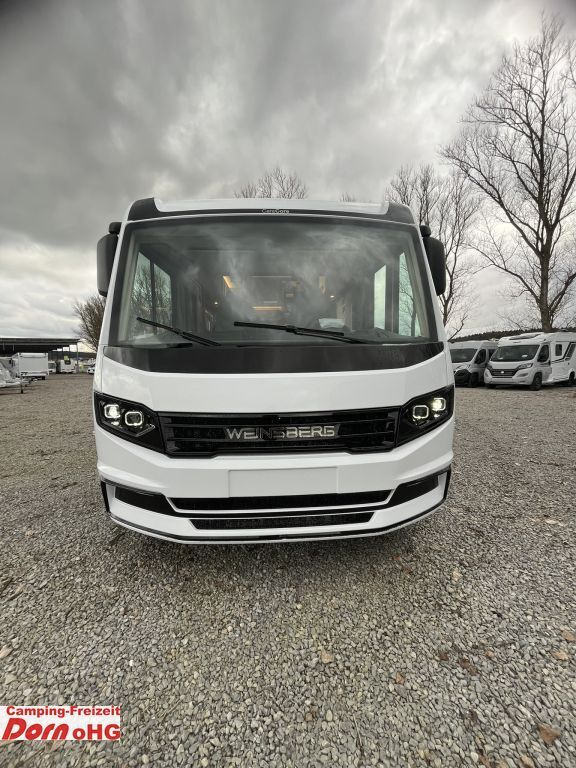 Weinsberg CaraCore 650 MEG Automatik/180PS 2024 - Интегрированный автодом: фото 2 Weinsberg CaraCore 650 MEG Automatik/180PS 2024 - Интегрированный автодом: фото 2