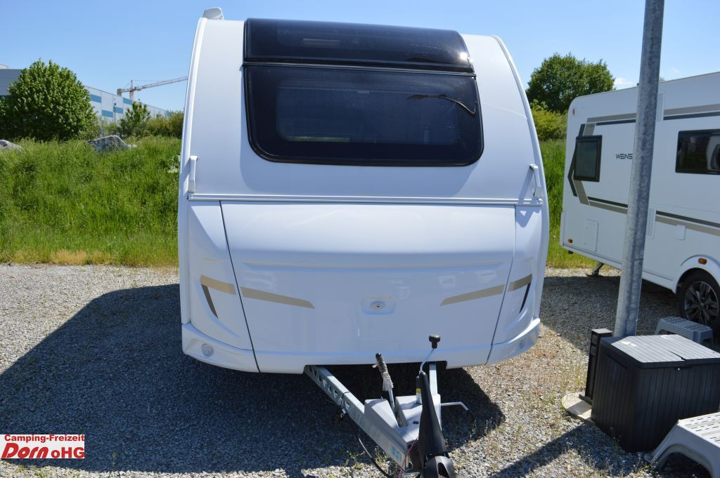 Weinsberg CaraOne 390 PUH ATC - Прицеп дача: фото 3 Weinsberg CaraOne 390 PUH ATC - Прицеп дача: фото 3