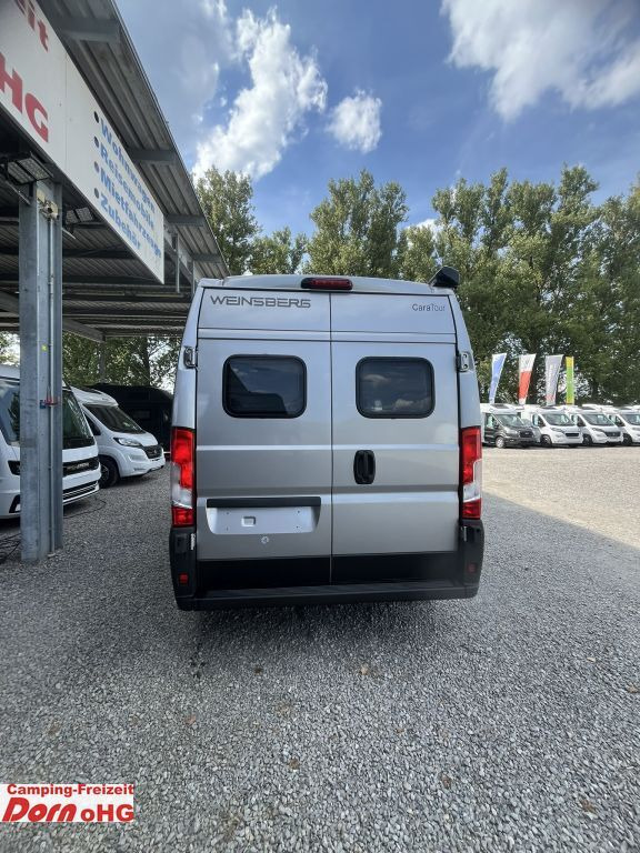 Weinsberg CaraTour 540 MQ Automatik/3,5t ges.Gewicht Weinsberg CaraTour 540 MQ Automatik/3,5t ges.Gewicht - Кастенваген: фото 5 Weinsberg CaraTour 540 MQ Automatik/3,5t ges.Gewicht Weinsberg CaraTour 540 MQ Automatik/3,5t ges.Gewicht - Кастенваген: фото 5
