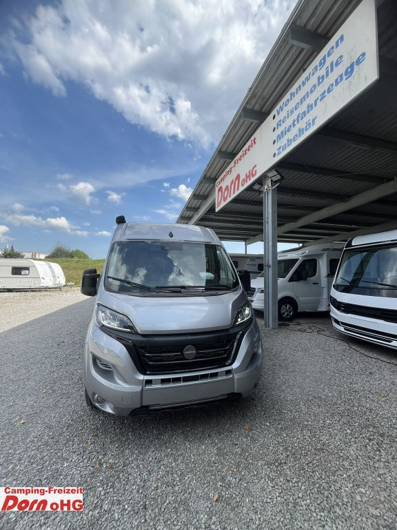 Weinsberg CaraTour 540 MQ Automatik/3,5t ges.Gewicht Weinsberg CaraTour 540 MQ Automatik/3,5t ges.Gewicht - Кастенваген: фото 1 Weinsberg CaraTour 540 MQ Automatik/3,5t ges.Gewicht Weinsberg CaraTour 540 MQ Automatik/3,5t ges.Gewicht - Кастенваген: фото 1