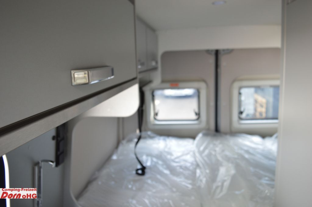 Новый Кастенваген Weinsberg CaraTour 540 MQ Viel -Ausstattung Weinsberg CaraTour 540 MQ Viel -Ausstattung: фото 16 Новый Кастенваген Weinsberg CaraTour 540 MQ Viel -Ausstattung Weinsberg CaraTour 540 MQ Viel -Ausstattung: фото 16