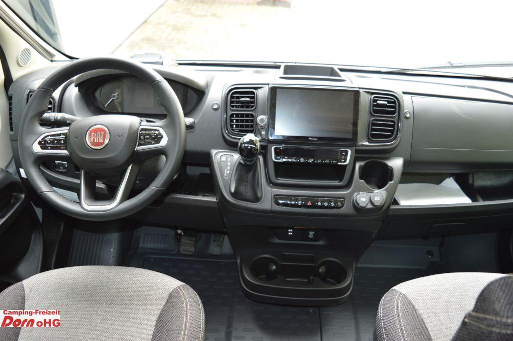 Новый Кастенваген Weinsberg CaraTour 540 MQ Viel -Ausstattung Weinsberg CaraTour 540 MQ Viel -Ausstattung: фото 18 Новый Кастенваген Weinsberg CaraTour 540 MQ Viel -Ausstattung Weinsberg CaraTour 540 MQ Viel -Ausstattung: фото 18