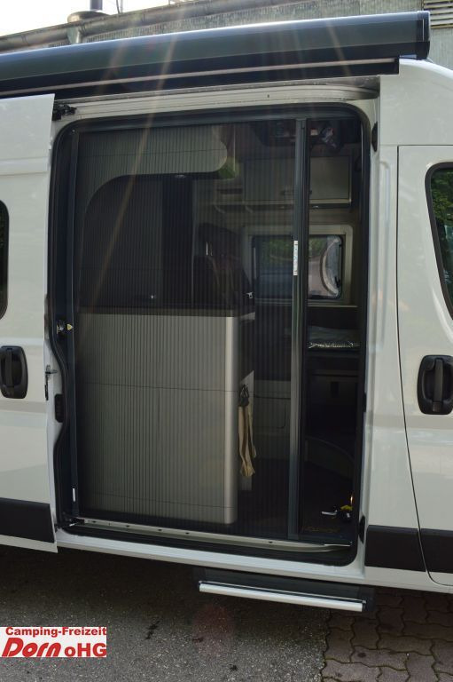 Новый Кастенваген Weinsberg CaraTour 540 MQ Viel -Ausstattung Weinsberg CaraTour 540 MQ Viel -Ausstattung: фото 8 Новый Кастенваген Weinsberg CaraTour 540 MQ Viel -Ausstattung Weinsberg CaraTour 540 MQ Viel -Ausstattung: фото 8