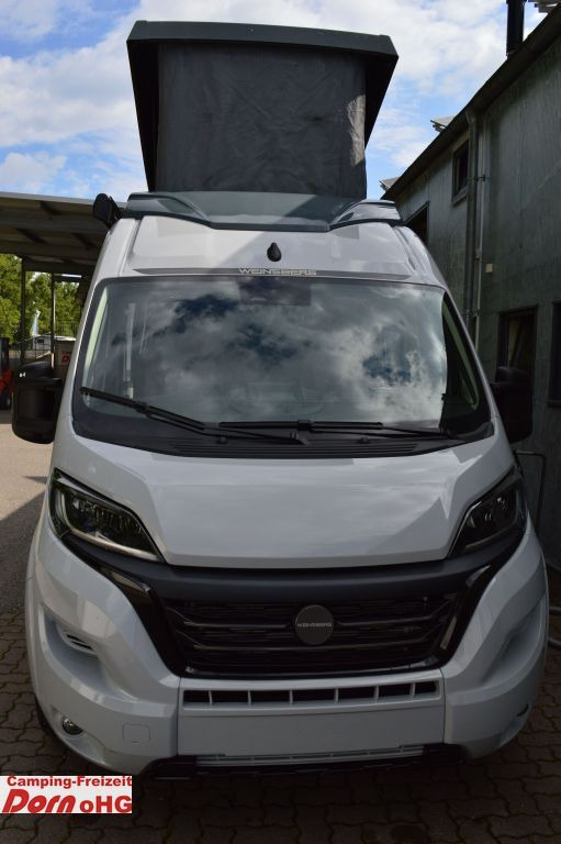 Новый Кастенваген Weinsberg CaraTour 540 MQ Viel -Ausstattung Weinsberg CaraTour 540 MQ Viel -Ausstattung: фото 26 Новый Кастенваген Weinsberg CaraTour 540 MQ Viel -Ausstattung Weinsberg CaraTour 540 MQ Viel -Ausstattung: фото 26