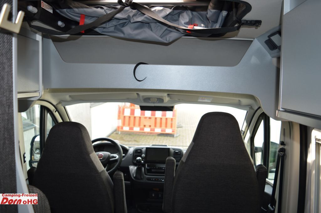 Новый Кастенваген Weinsberg CaraTour 540 MQ Viel -Ausstattung Weinsberg CaraTour 540 MQ Viel -Ausstattung: фото 17 Новый Кастенваген Weinsberg CaraTour 540 MQ Viel -Ausstattung Weinsberg CaraTour 540 MQ Viel -Ausstattung: фото 17